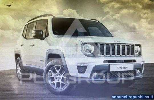 2024 Jeep Renegade