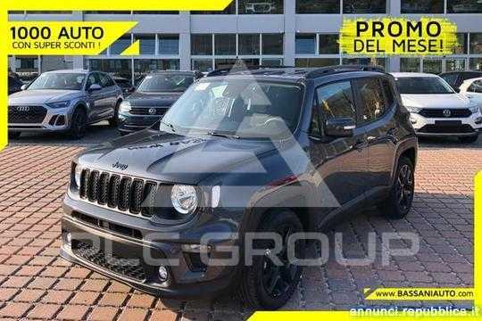 2024 Jeep Renegade