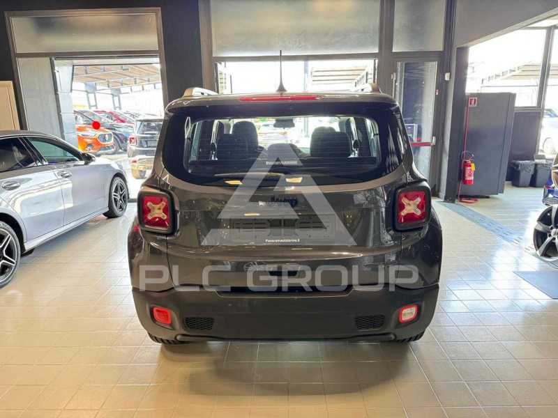 2024 Jeep Renegade