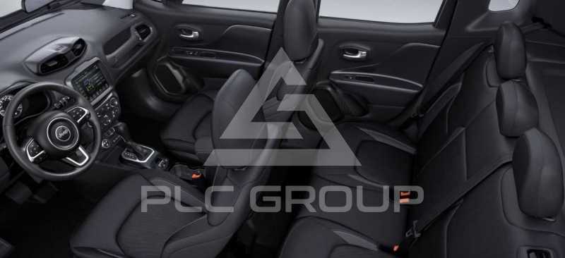 2024 Jeep Renegade