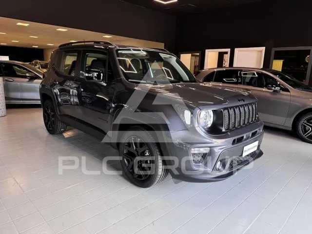 2024 Jeep Renegade