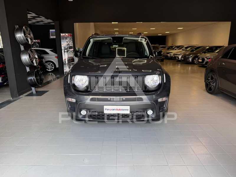 2024 Jeep Renegade
