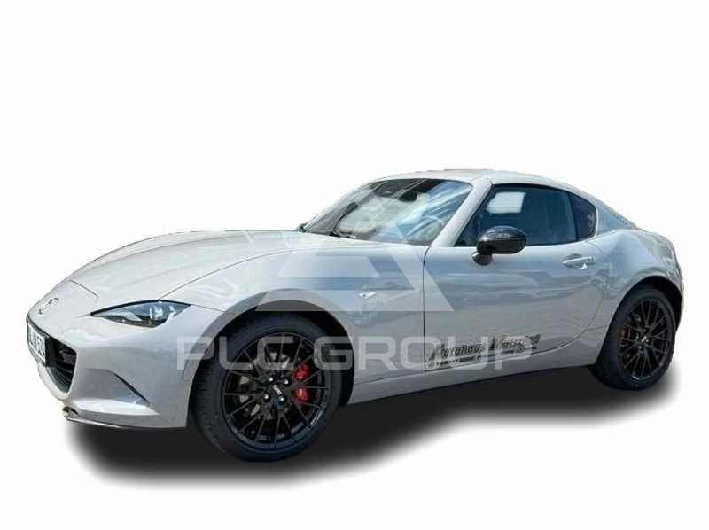 2024 Mazda MX-5