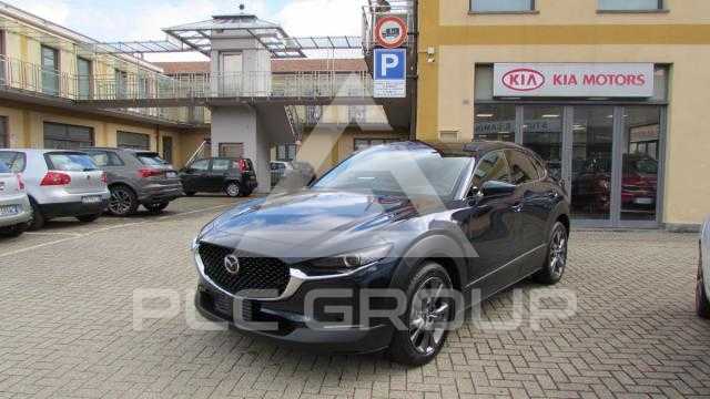 2024 Mazda CX-30