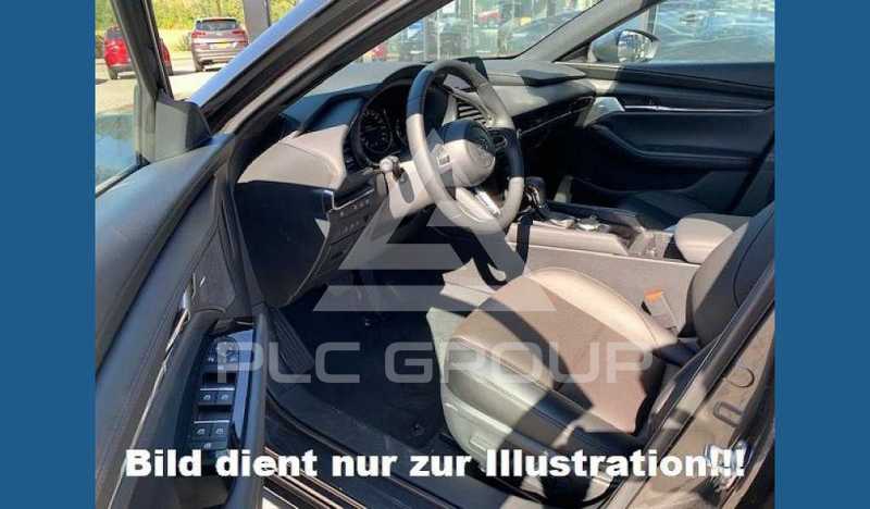 2024 Mazda 3