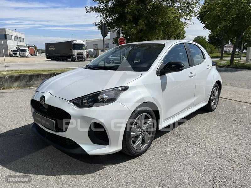 2024 Mazda 2