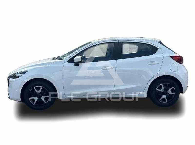 2024 Mazda 2