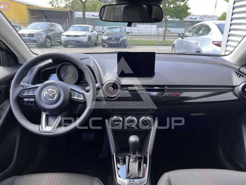 2024 Mazda 2