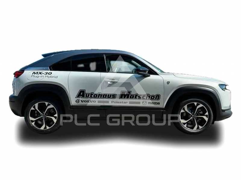 2024 Mazda MX-30