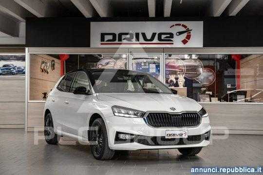 2024 Skoda Fabia
