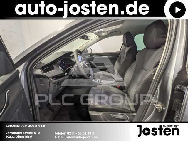 2024 Skoda Octavia
