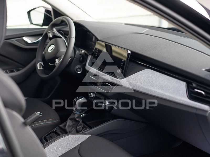 2024 Skoda KAMIQ
