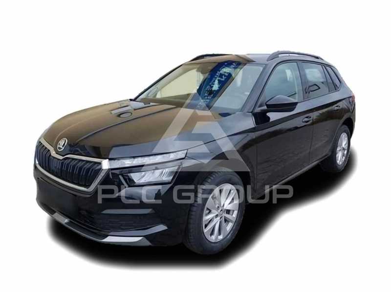 2024 Skoda KAMIQ