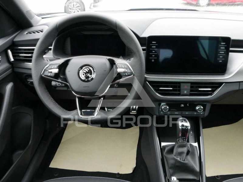 2024 Skoda KAMIQ
