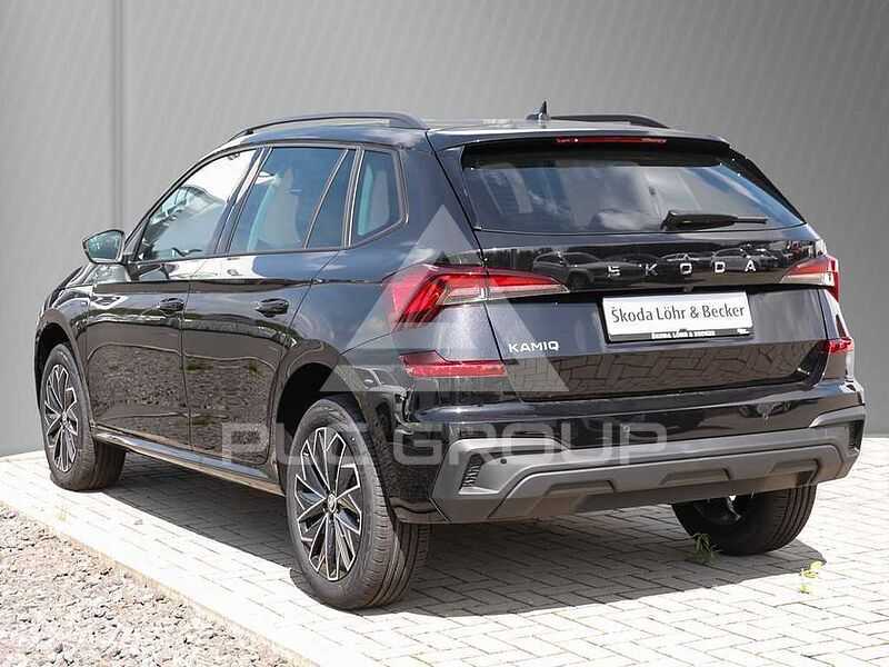 2024 Skoda KAMIQ