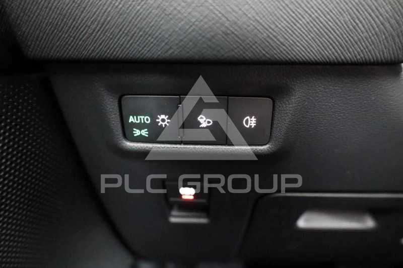 2024 Skoda Kodiaq