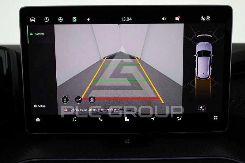 2024 Skoda Kodiaq