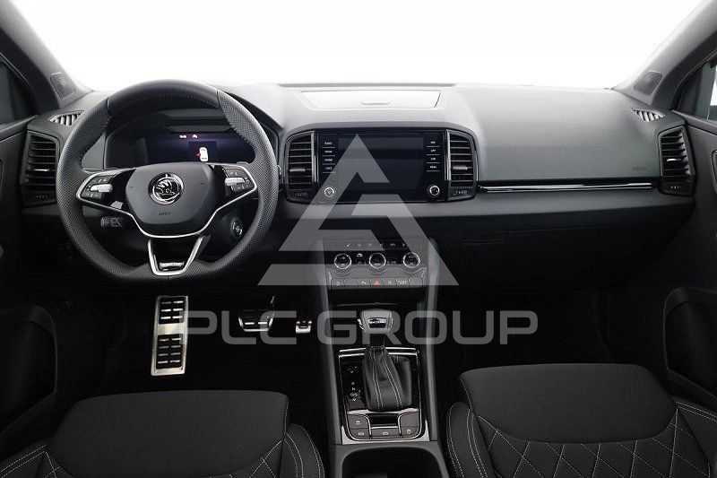 2024 Skoda Karoq