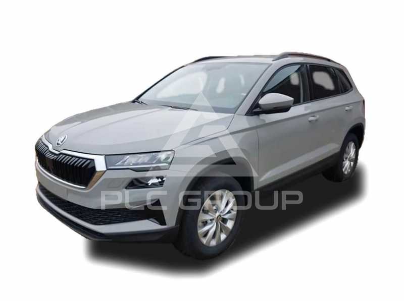 2024 Skoda Karoq