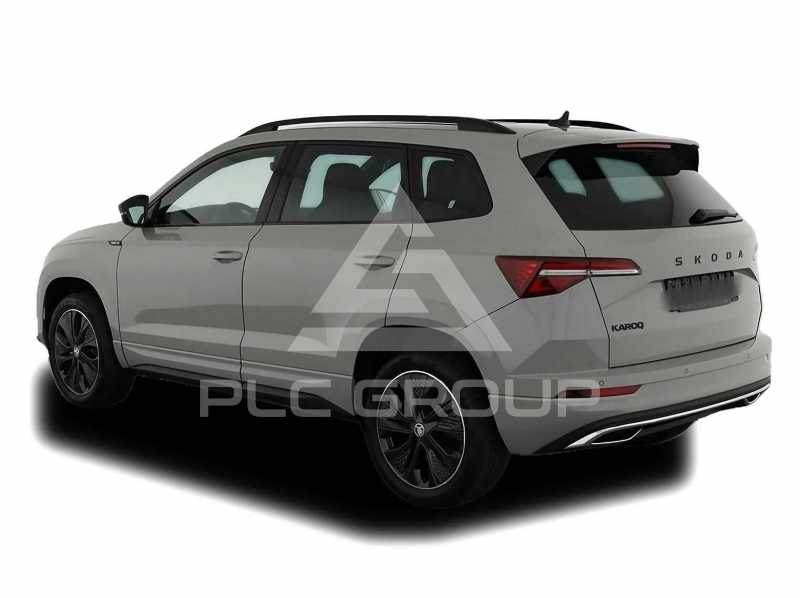 2024 Skoda Karoq