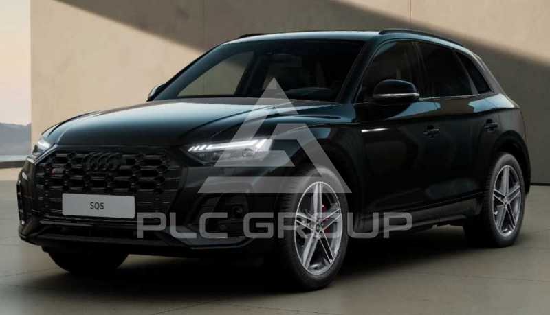 2024 Audi SQ5