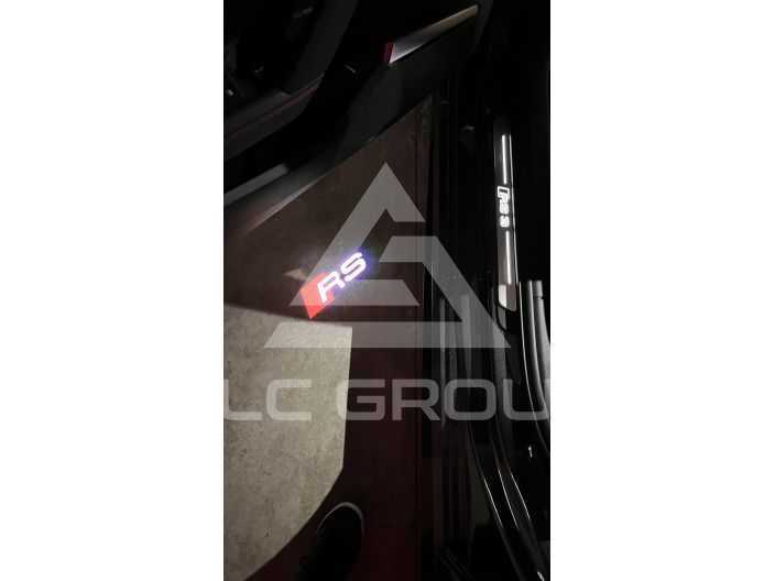 2024 Audi RS3