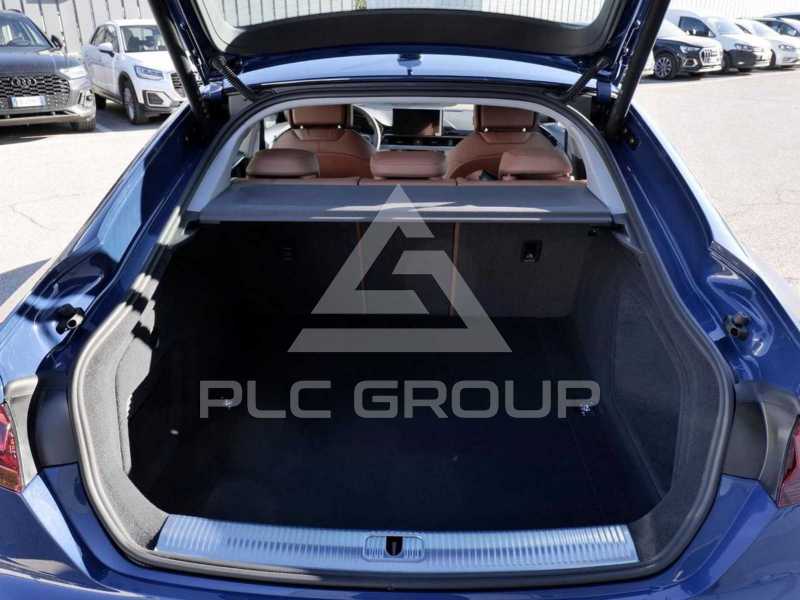 2024 Audi A5