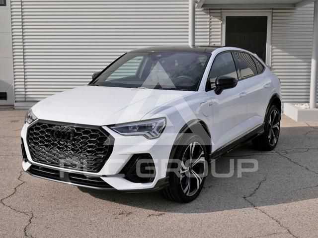 2024 Audi Q3