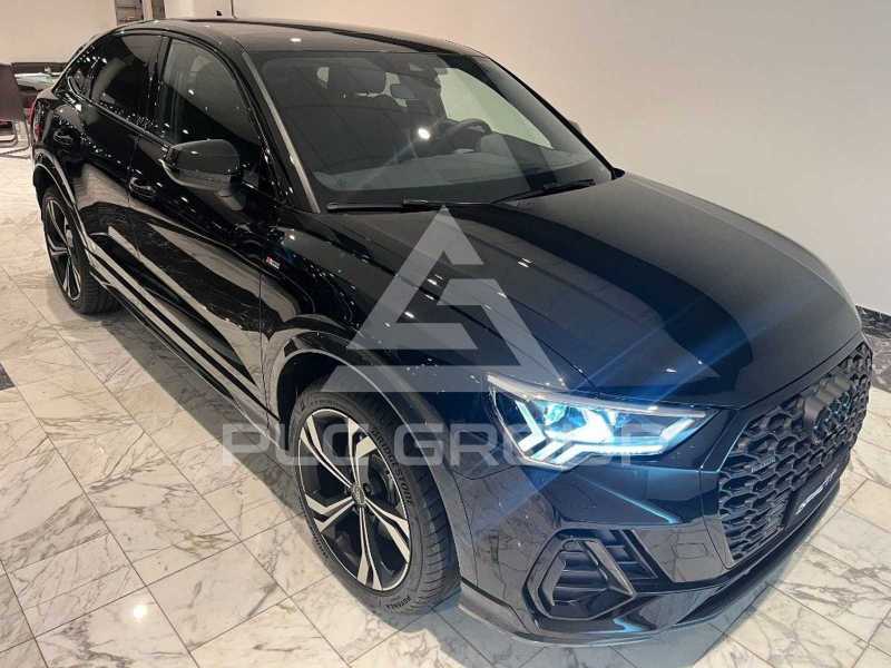 2024 Audi Q3