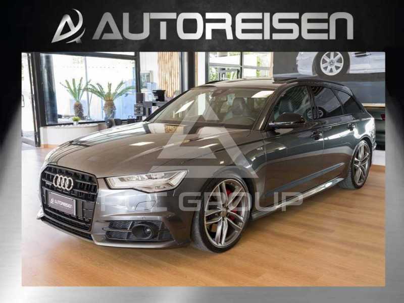 2024 Audi A6