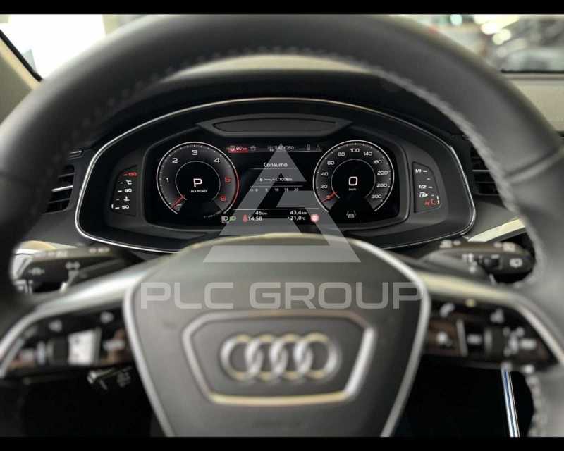 2024 Audi A6