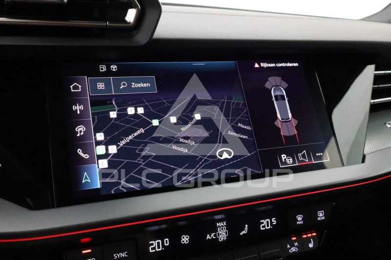 2024 Audi A3