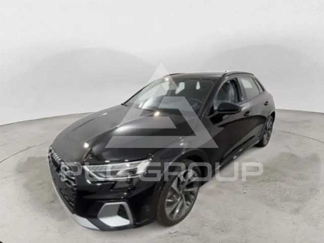 2024 Audi A3