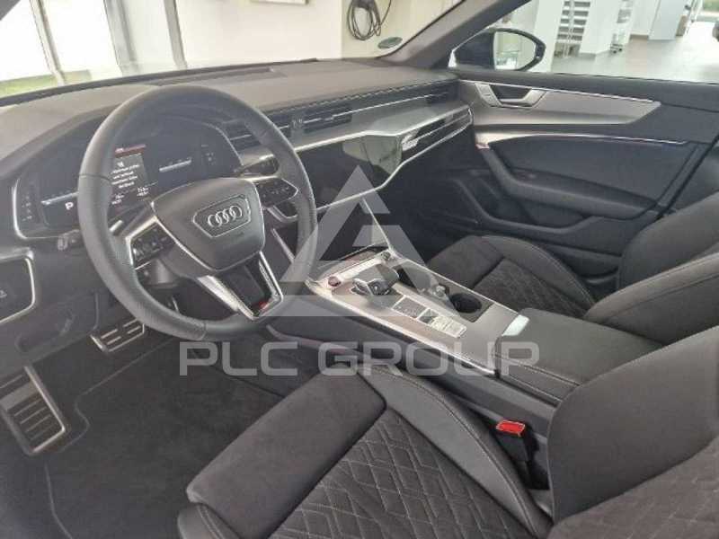 2024 Audi S6
