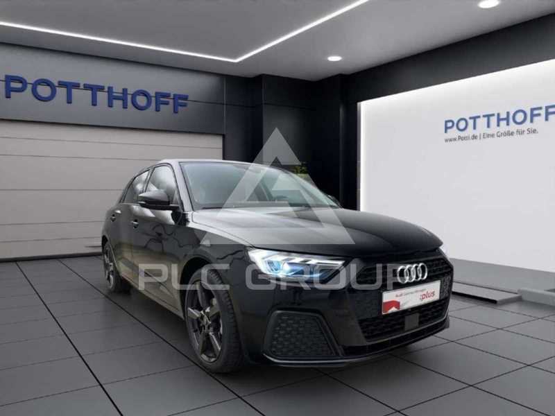 2024 Audi A1