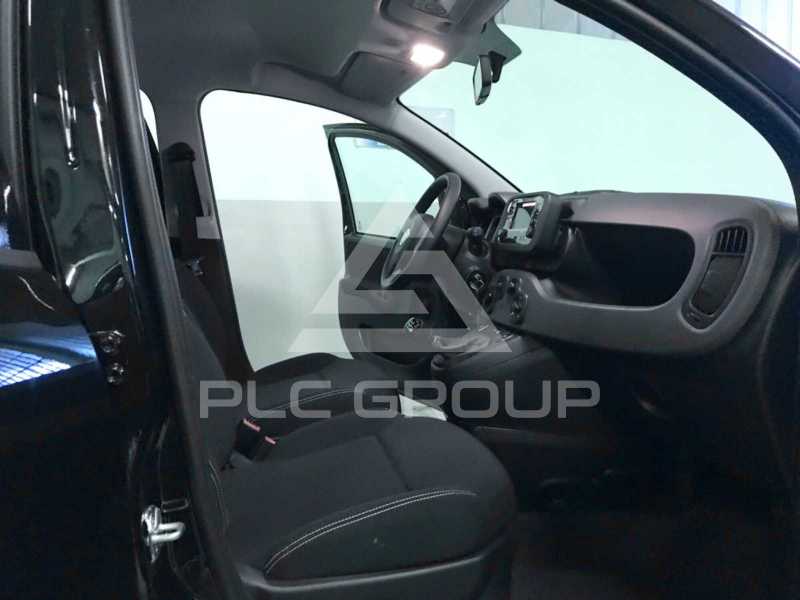 2024 Fiat Panda