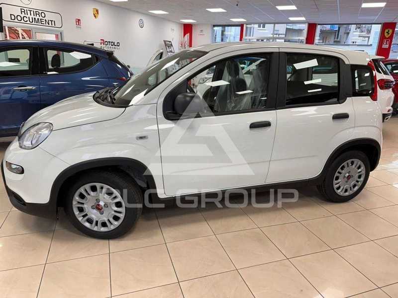 2024 Fiat Panda