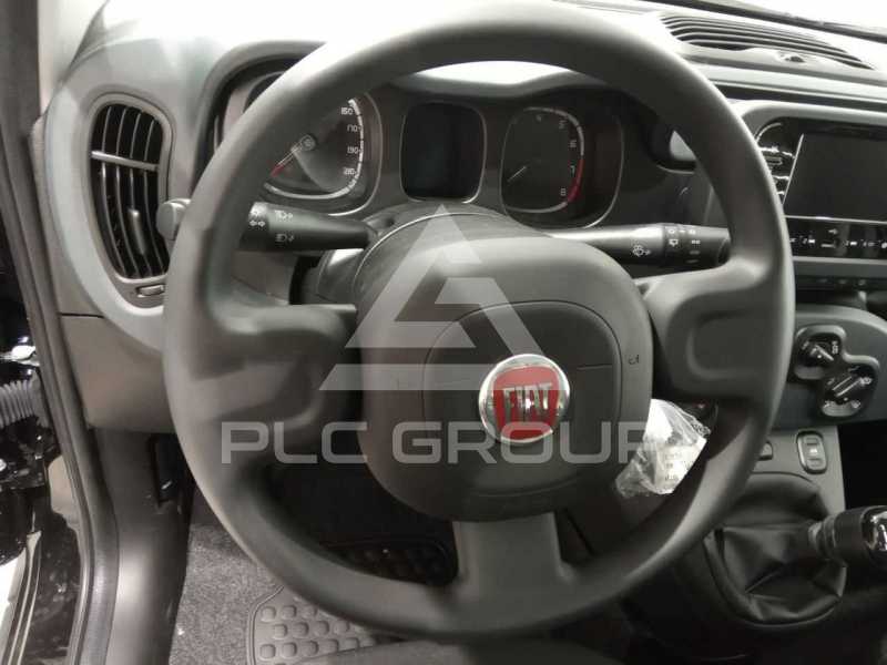 2024 Fiat Panda