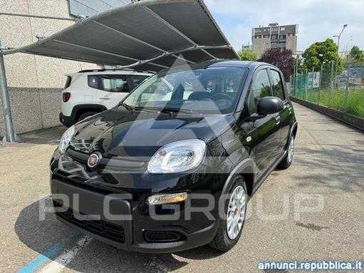 2024 Fiat Panda