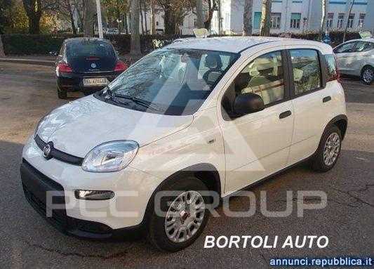 2024 Fiat Panda