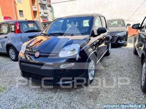 2024 Fiat Panda