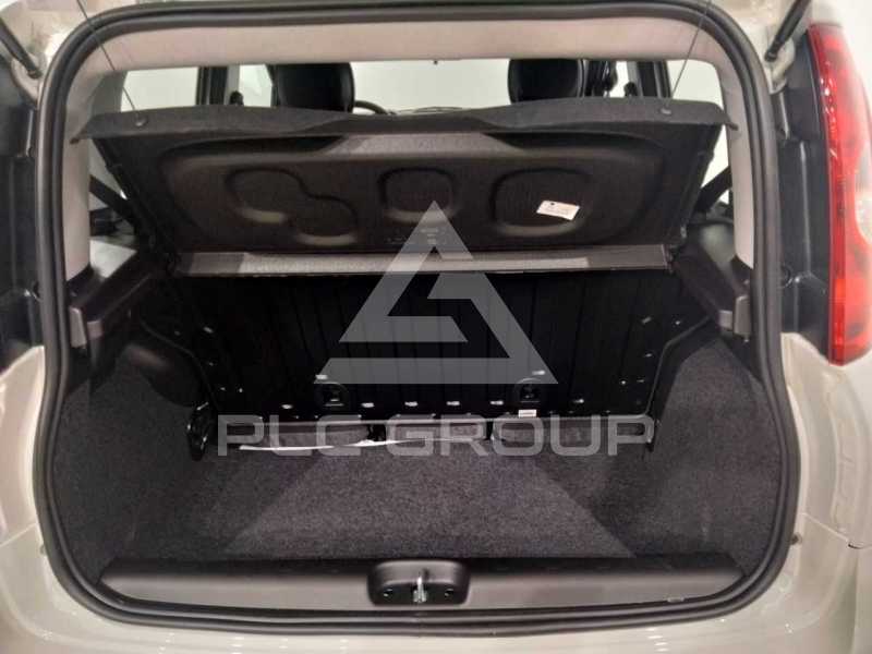 2024 Fiat Panda