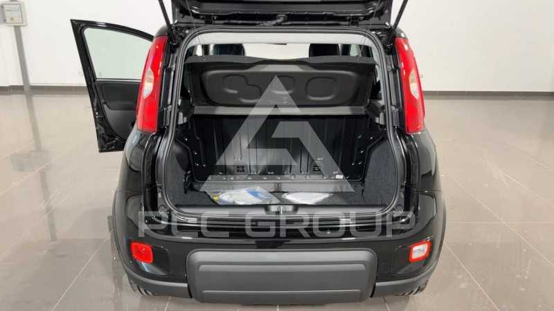 2024 Fiat Panda