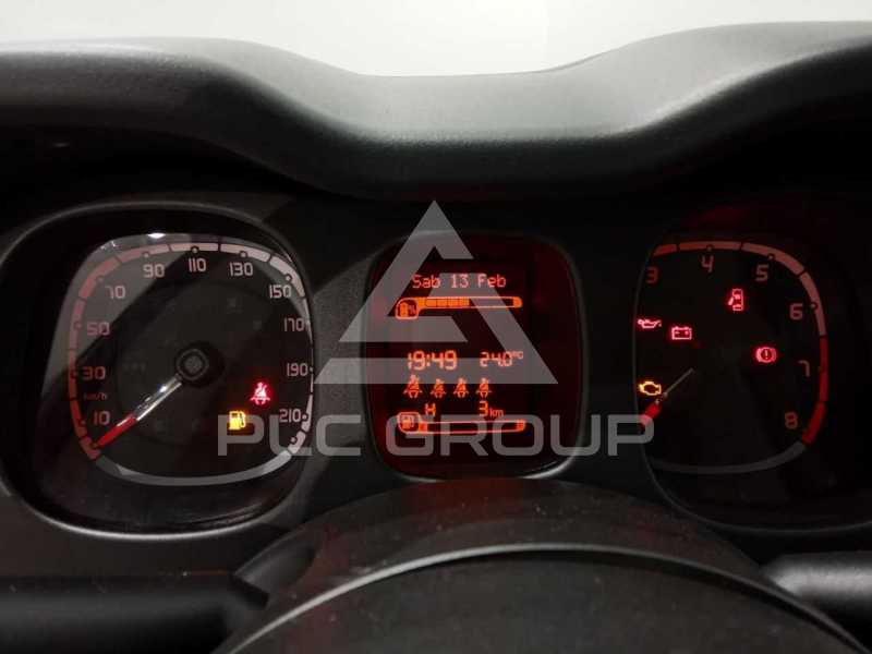 2024 Fiat Panda