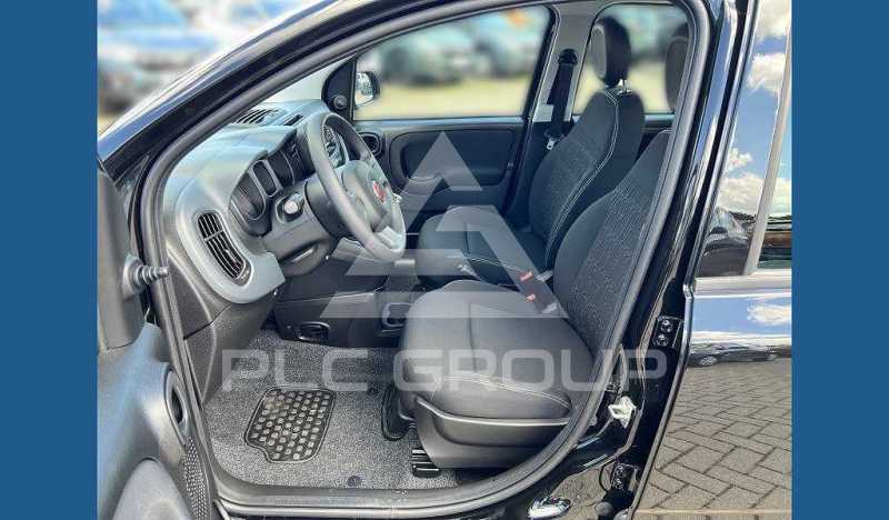 2024 Fiat Panda