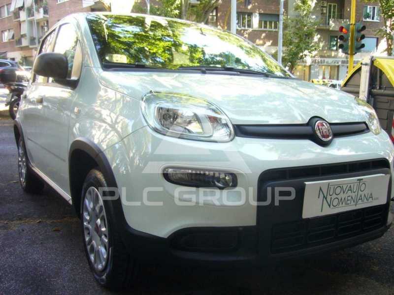 2024 Fiat Panda