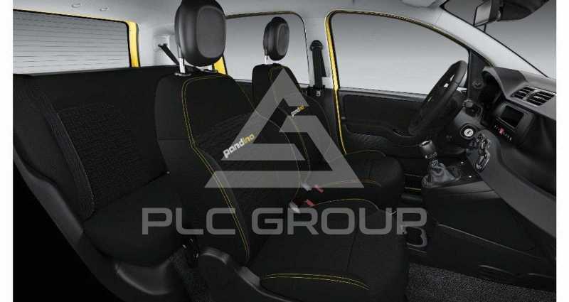2024 Fiat Panda