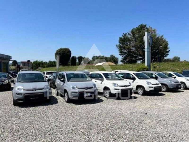 2024 Fiat Panda