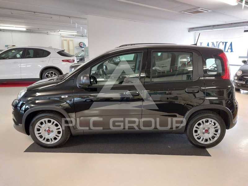 2024 Fiat Panda