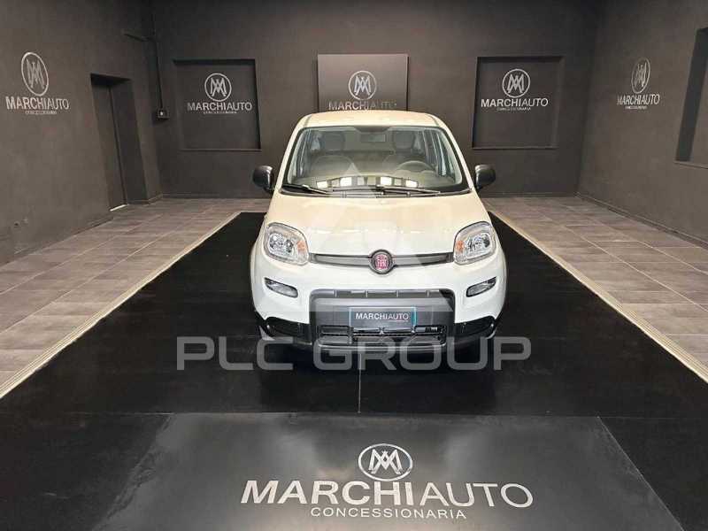 2024 Fiat Panda
